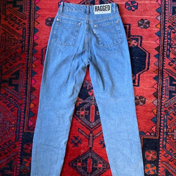 Ragged Priest Jeans - Picture 2 of 6